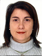 Claudia Saporito